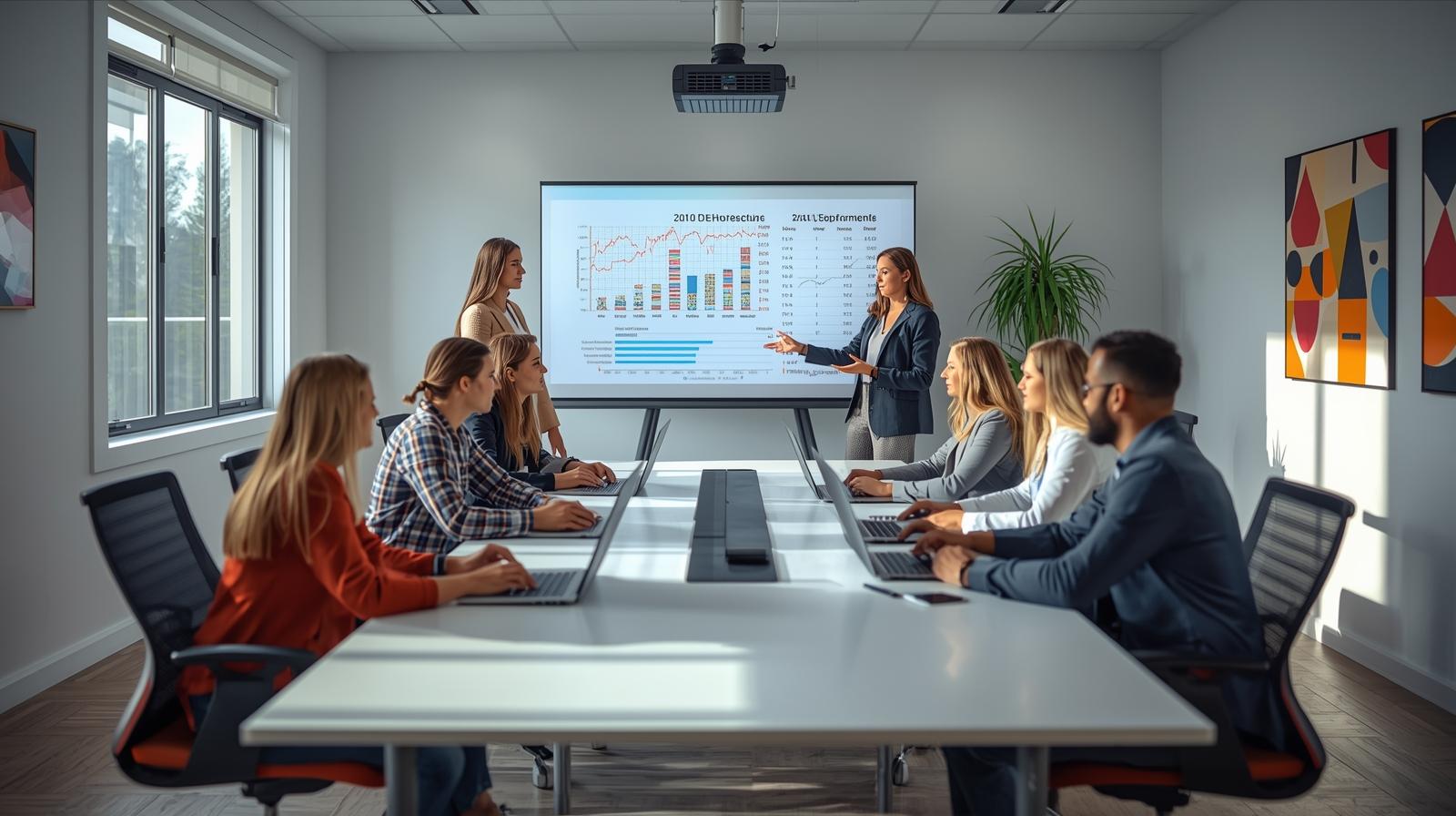 Strategi Funnel Otomatis untuk Developer Properti