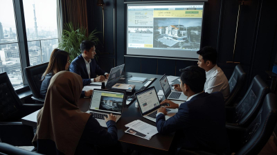 Strategi Google Ads untuk Developer Properti Agar Leads Lebih Siap Survey