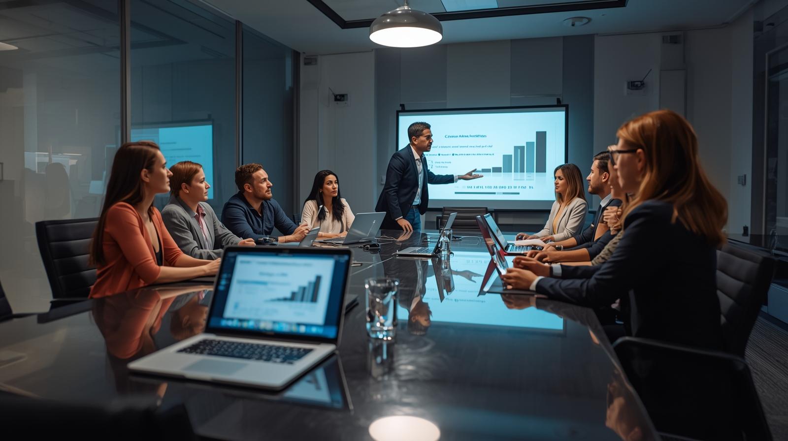 Strategi Growth Properti Berbasis Data