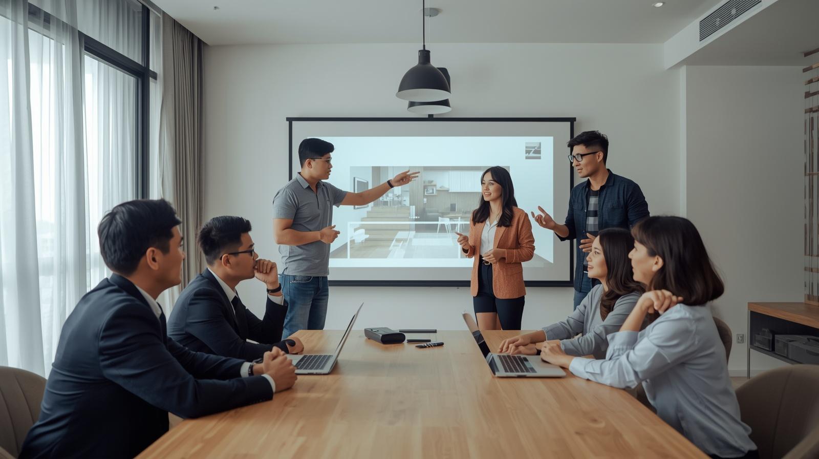 Strategi Iklan Properti Berbasis Intent, Bukan Sekadar Traffic