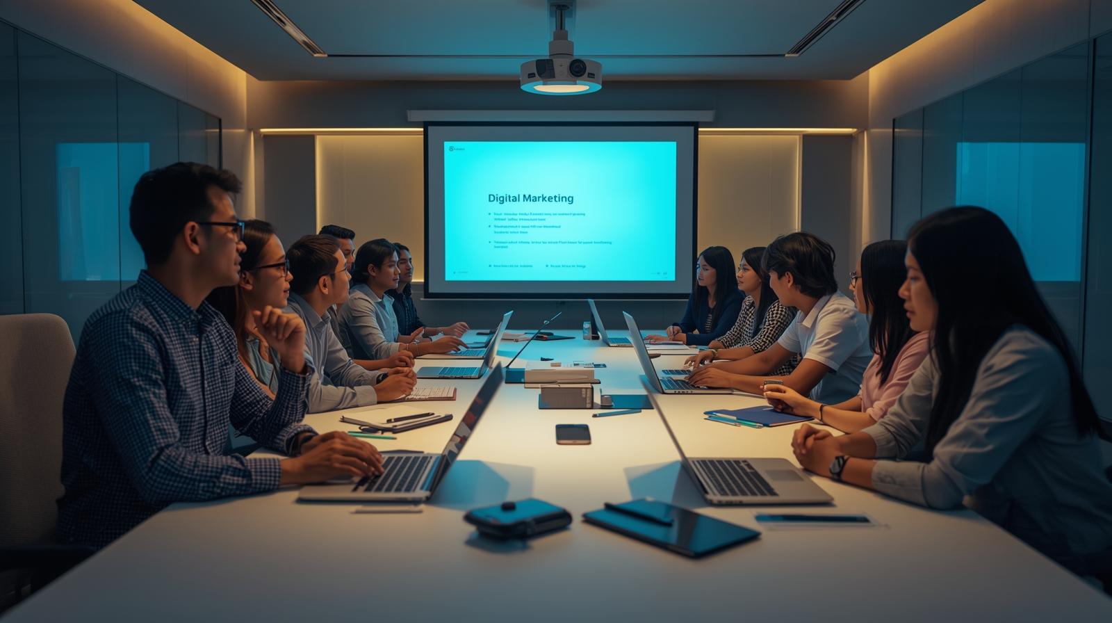 Strategi Jual Rumah Lebih Cepat Tanpa Bergantung Agent