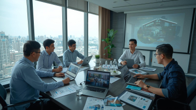 Strategi Konten Developer Properti yang Jarang Dipakai Tapi Efektif Mendatangkan Konsumen
