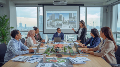 Strategi Konten Properti Berbasis Intent Lokal