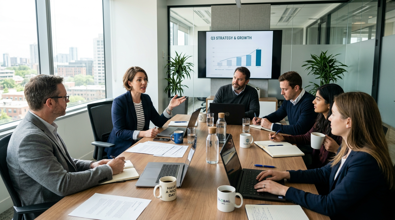 Strategi Meningkatkan Closing Rate Tanpa Tambah Budget Iklan