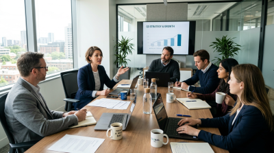 Strategi Konten Properti yang Bukan Sekadar Posting Listing