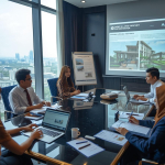 Strategi Landing Page untuk Proyek Rumah Subsidi dan Komersial