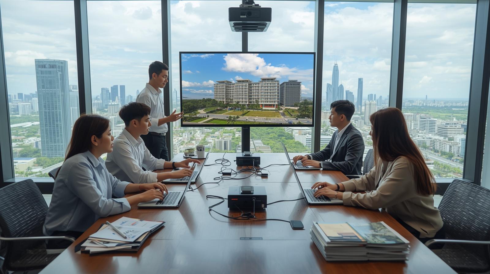 Strategi Launching Properti yang Jarang Digunakan