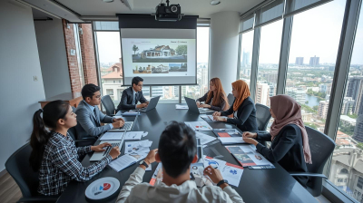 Strategi Lead Generation Developer Properti Tanpa Bergantung Marketplace Properti