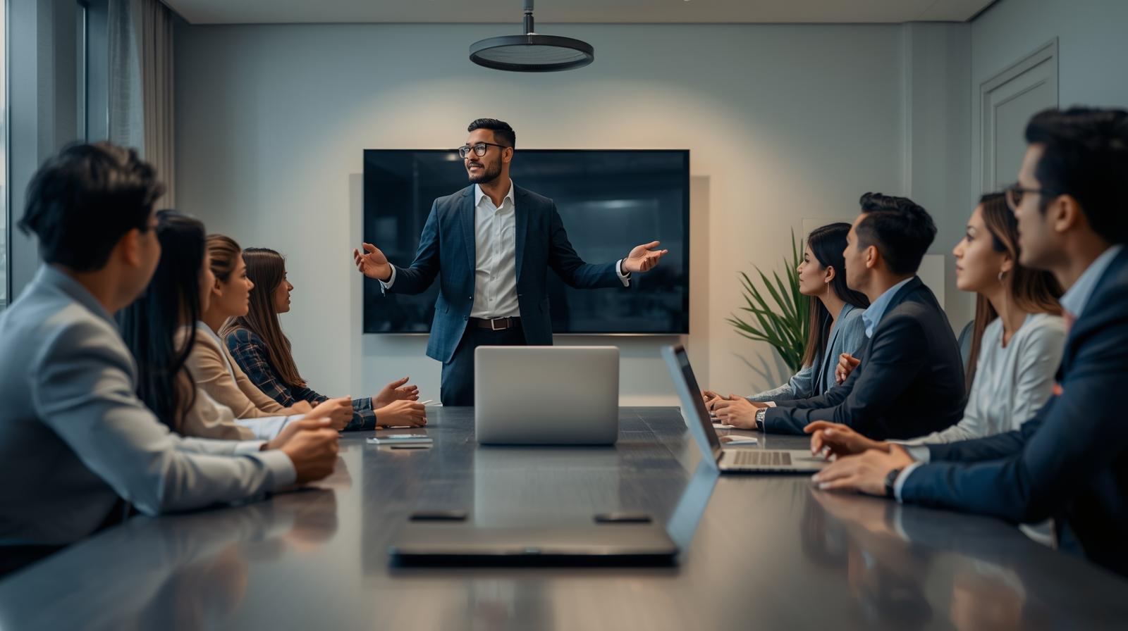 Strategi Lead Scoring dalam Penjualan Properti