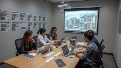 Strategi Marketing Properti 2026 yang Akan Mengubah Segalanya
