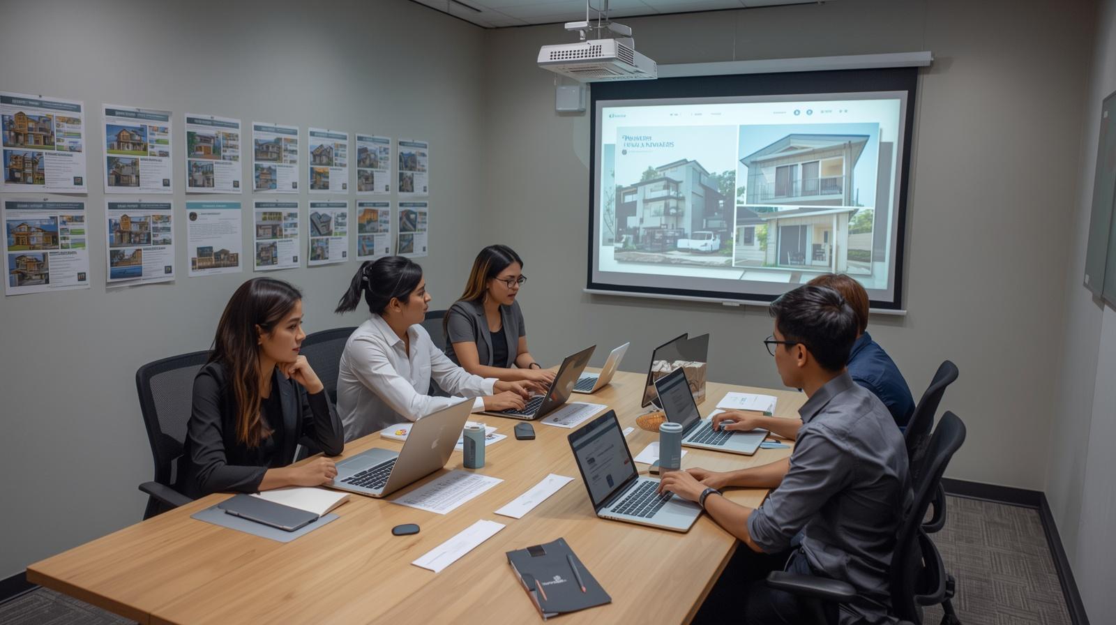 Strategi Marketing Properti 2026 yang Akan Mengubah Segalanya
