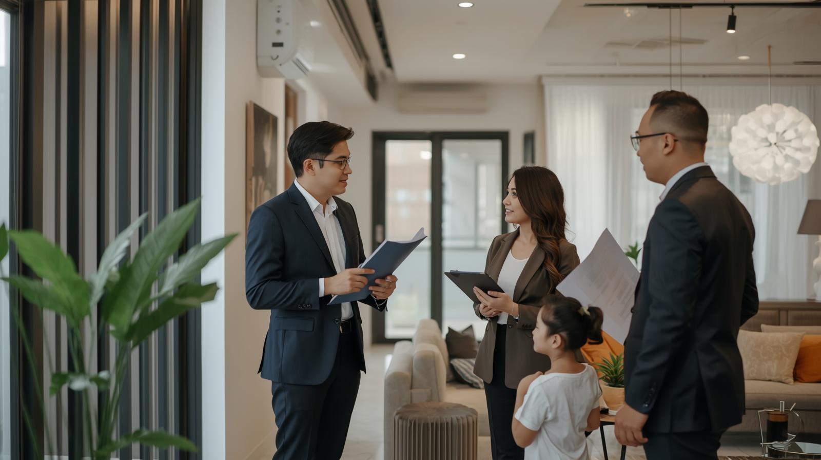 Strategi Marketing Properti di Instagram