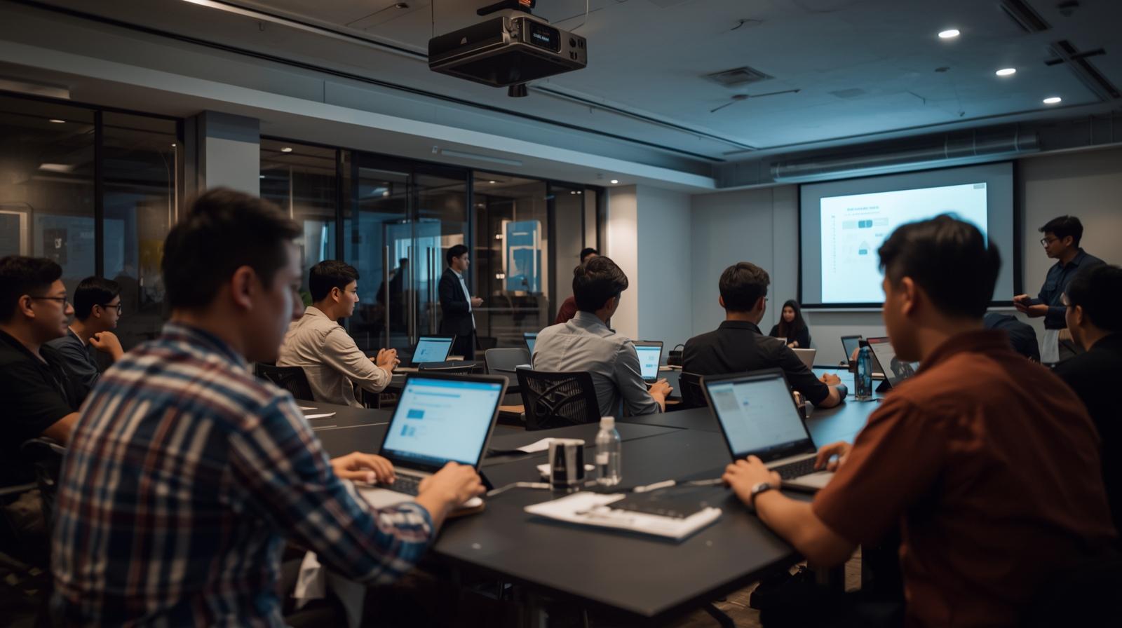 Strategi Marketing Properti untuk Developer Pemula