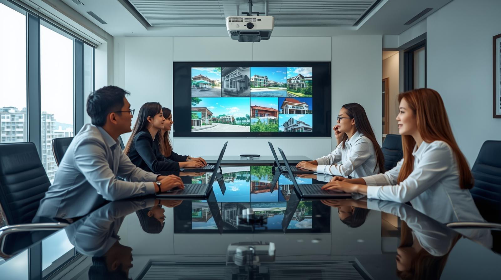 Strategi Marketing Properti yang Wajib Dicoba Developer Tahun Ini