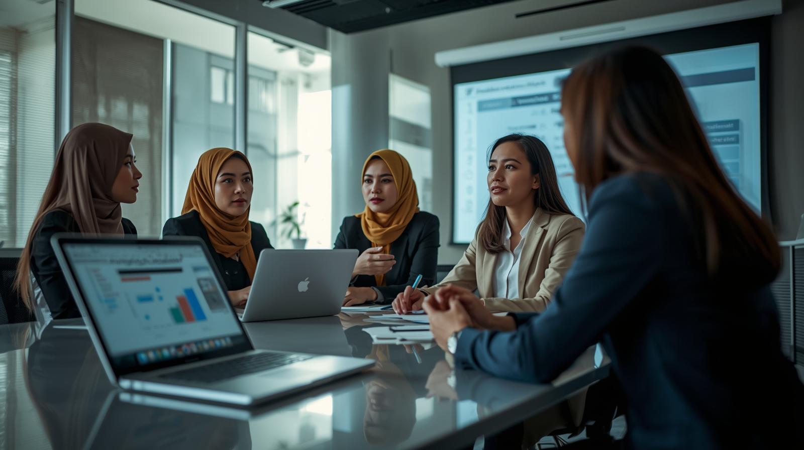 Strategi Membangun Komunitas Investor Properti Sendiri