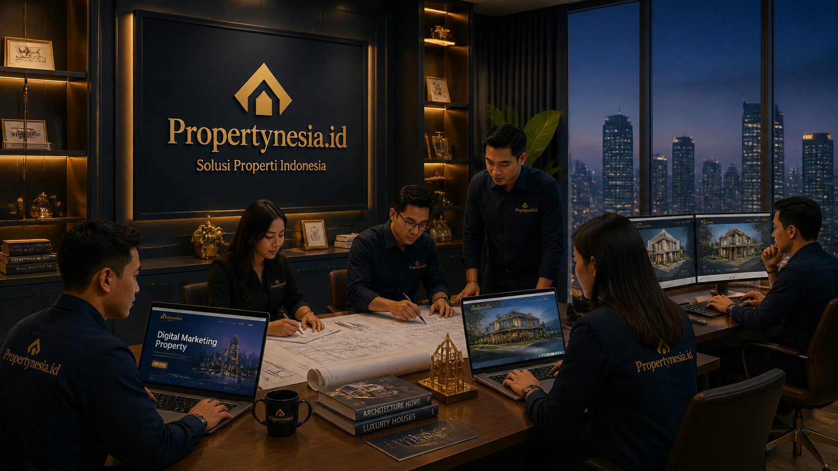 Strategi Menjual Apartemen Lama Agar Cepat Laku di Era Digital