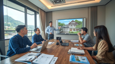 Strategi Multi Channel Marketing Properti