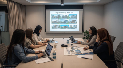 Strategi Multi Channel untuk Dominasi Pasar Properti