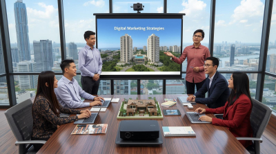 Strategi Omnichannel dalam Properti