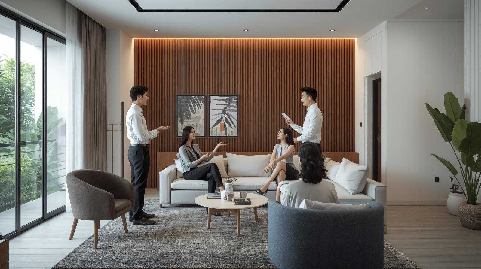Strategi Otomatisasi Follow Up untuk Developer Properti