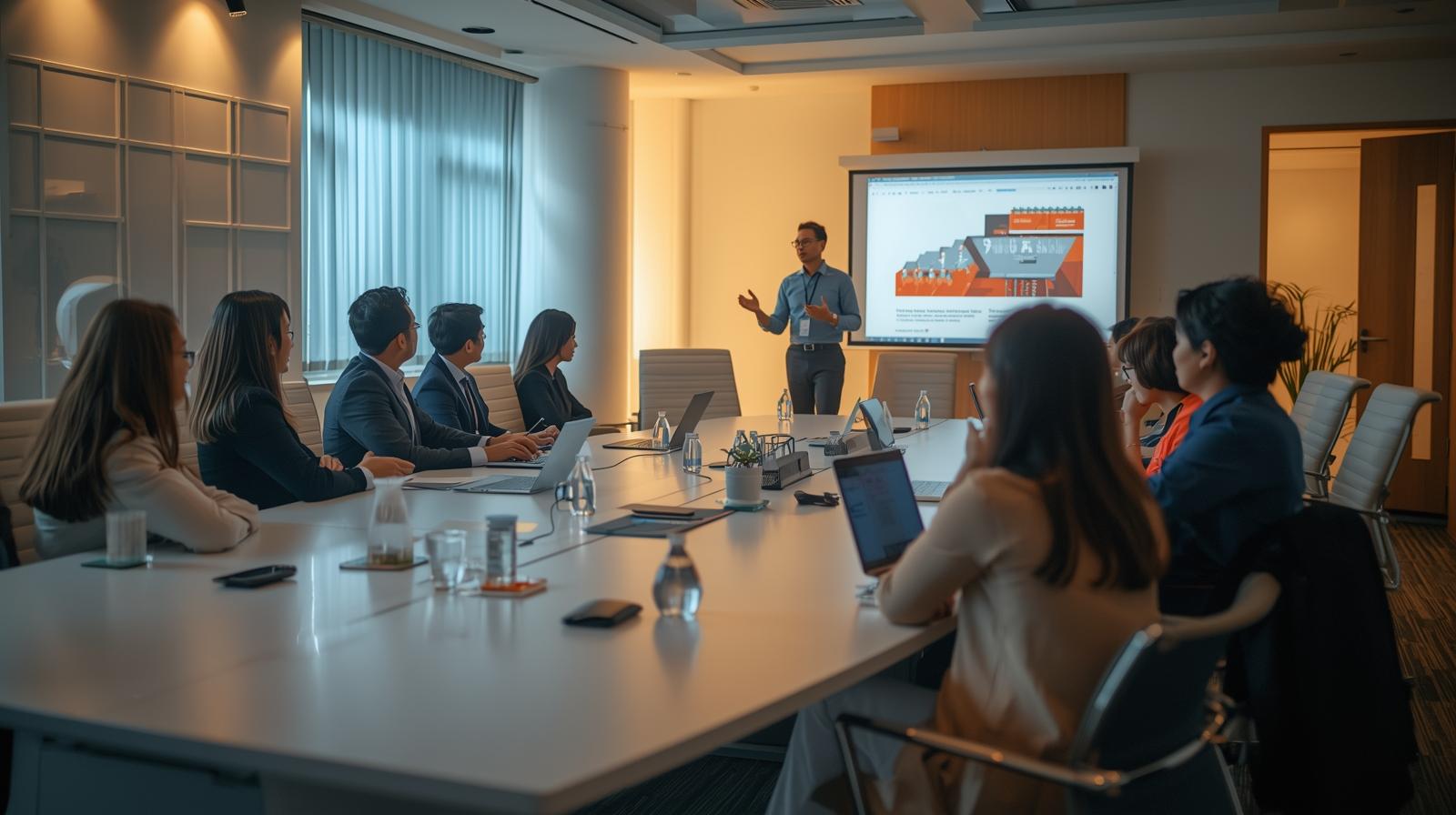 Strategi Paid Ads yang Efektif untuk Developer