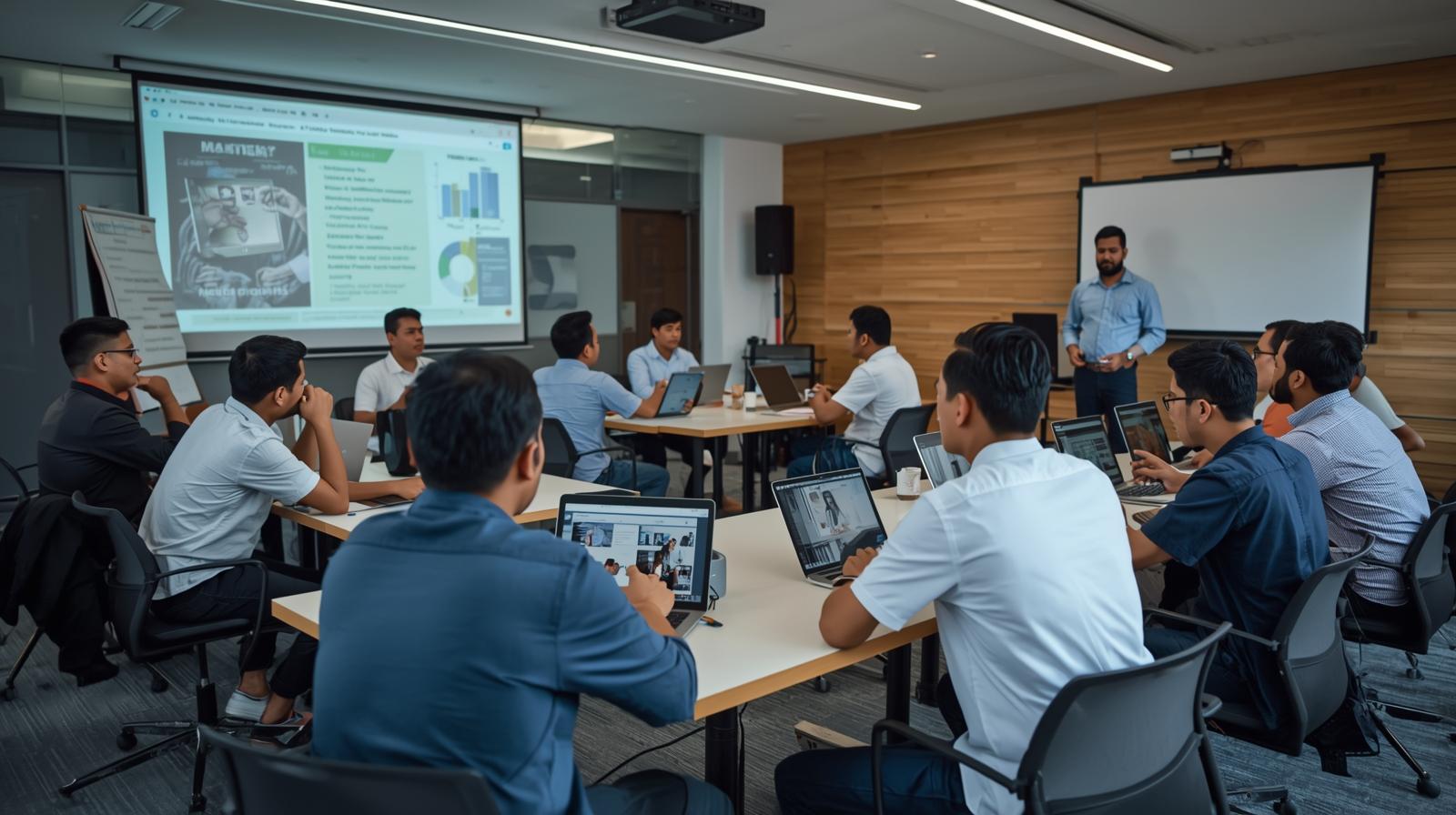 Strategi Pemasaran Properti Berbasis Lifestyle