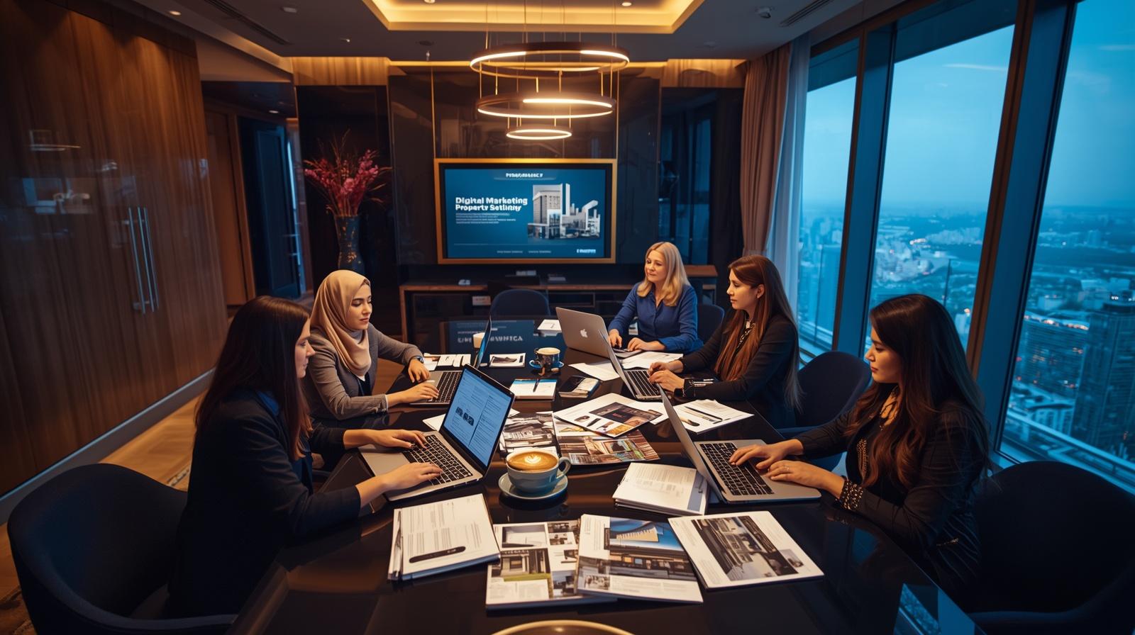 Strategi Pemasaran Rumah Subsidi untuk Developer Lokal