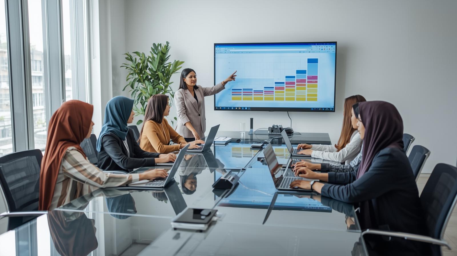 Strategi Quiz Interaktif untuk Menarik Calon Pembeli Properti dengan Jasa Digital Marketing dari Propertynesia.id