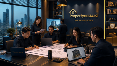 Strategi Iklan Properti untuk Menjangkau Pembeli yang Sudah Siap Transaksi