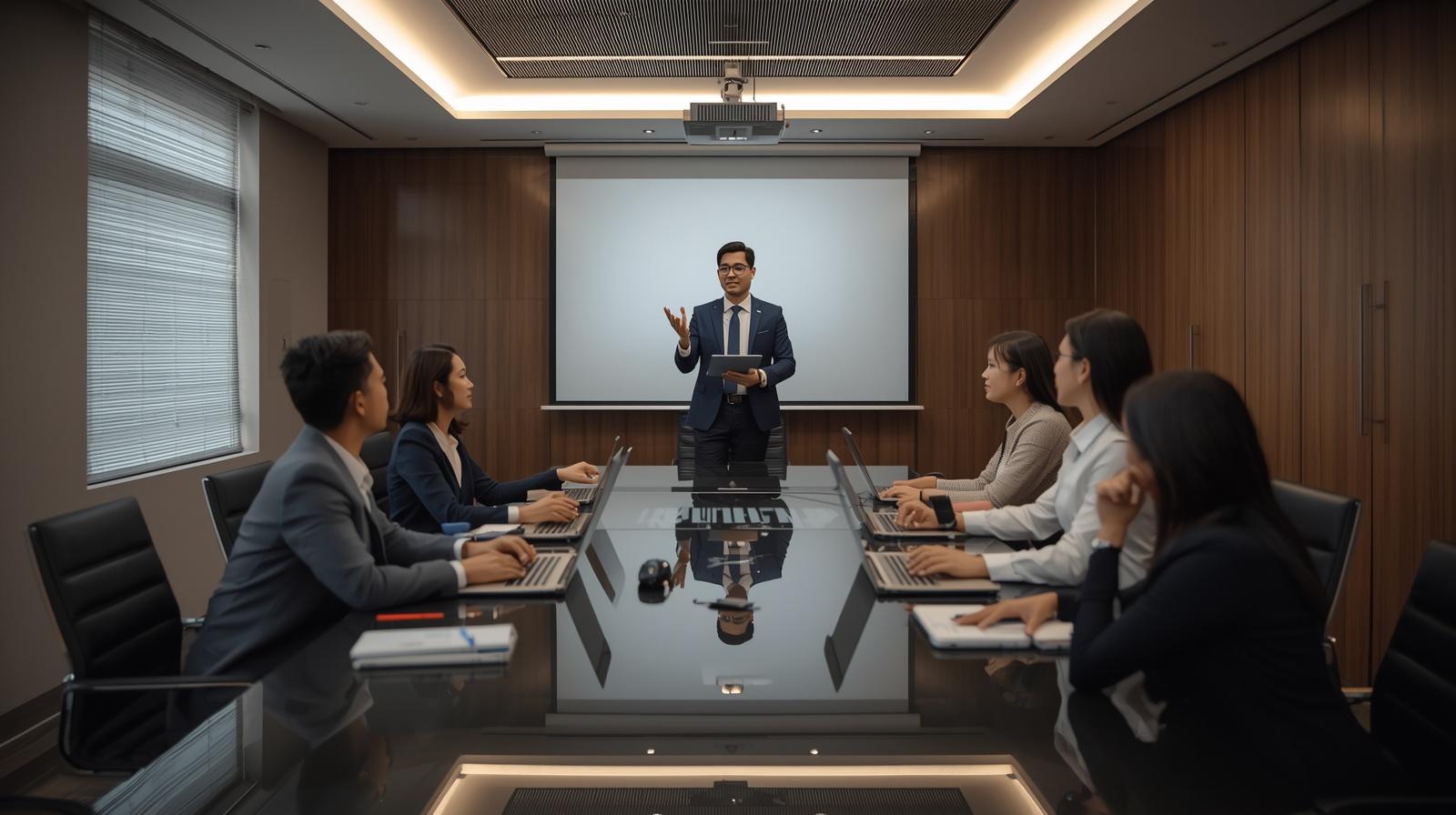 Strategi Retargeting Iklan Properti