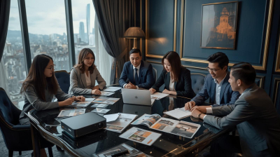 Strategi SEO Lokal untuk Developer Properti di Kota Satelit