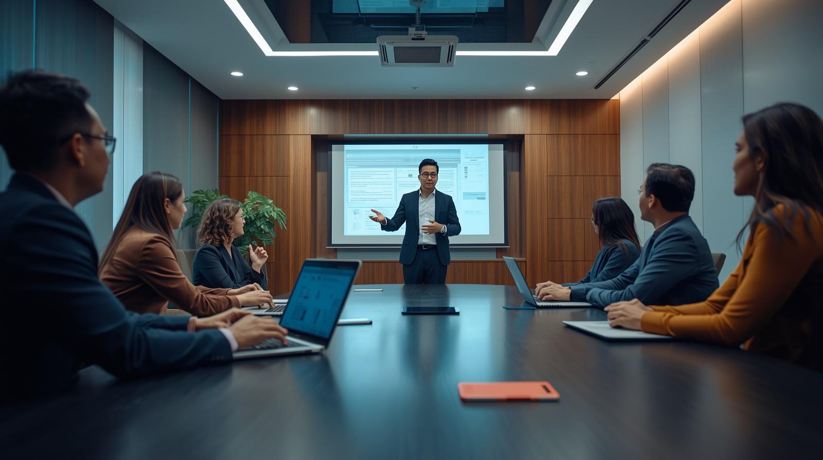 Strategi SEO untuk Website Properti Agar Page One Google 2026