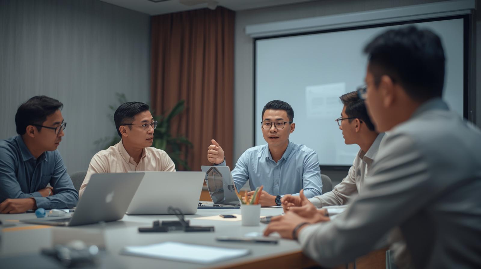 Strategi SEO untuk Website Properti Agar Page One Google