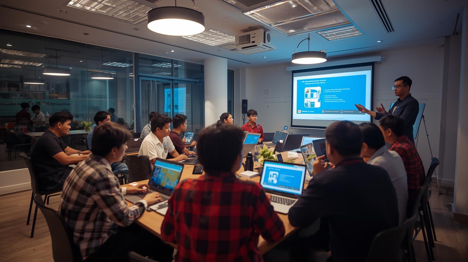 Strategi “Shadow Buyer Persona” untuk Menangkap Calon Pembeli Tersembunyi