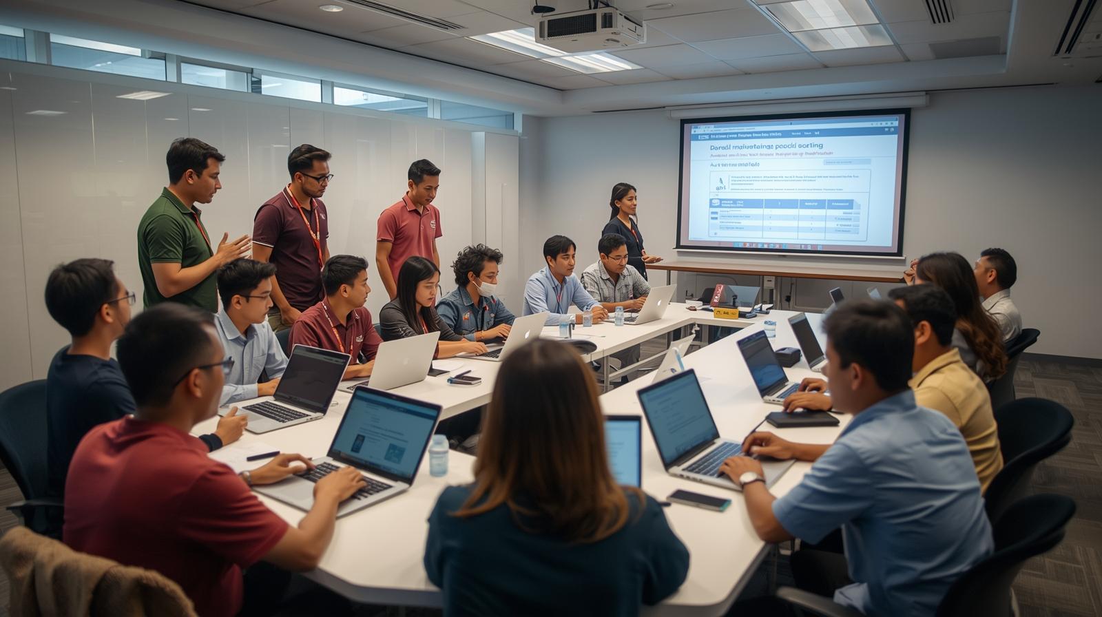 Strategi Short Video Marketing untuk Listing Properti