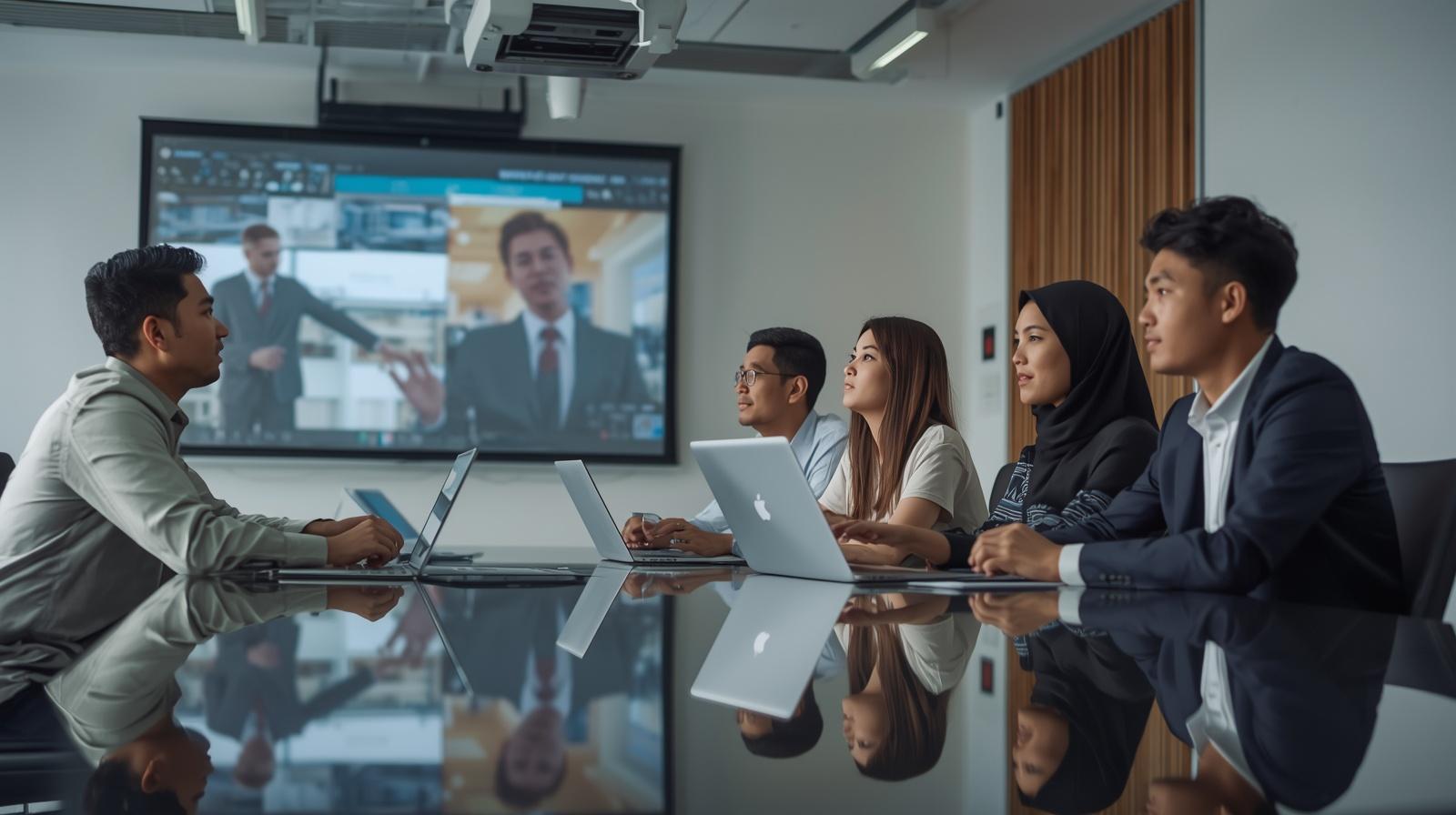 Strategi Testimoni Konsumen yang Meningkatkan Trust dalam Pemasaran Properti dengan Jasa Digital Marketing dari Propertynesia.id