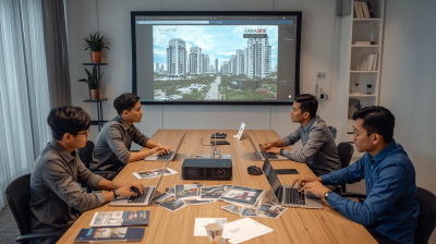Strategi Topic Authority untuk Website Properti