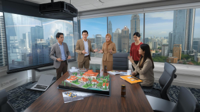 Strategi Upselling dalam Properti