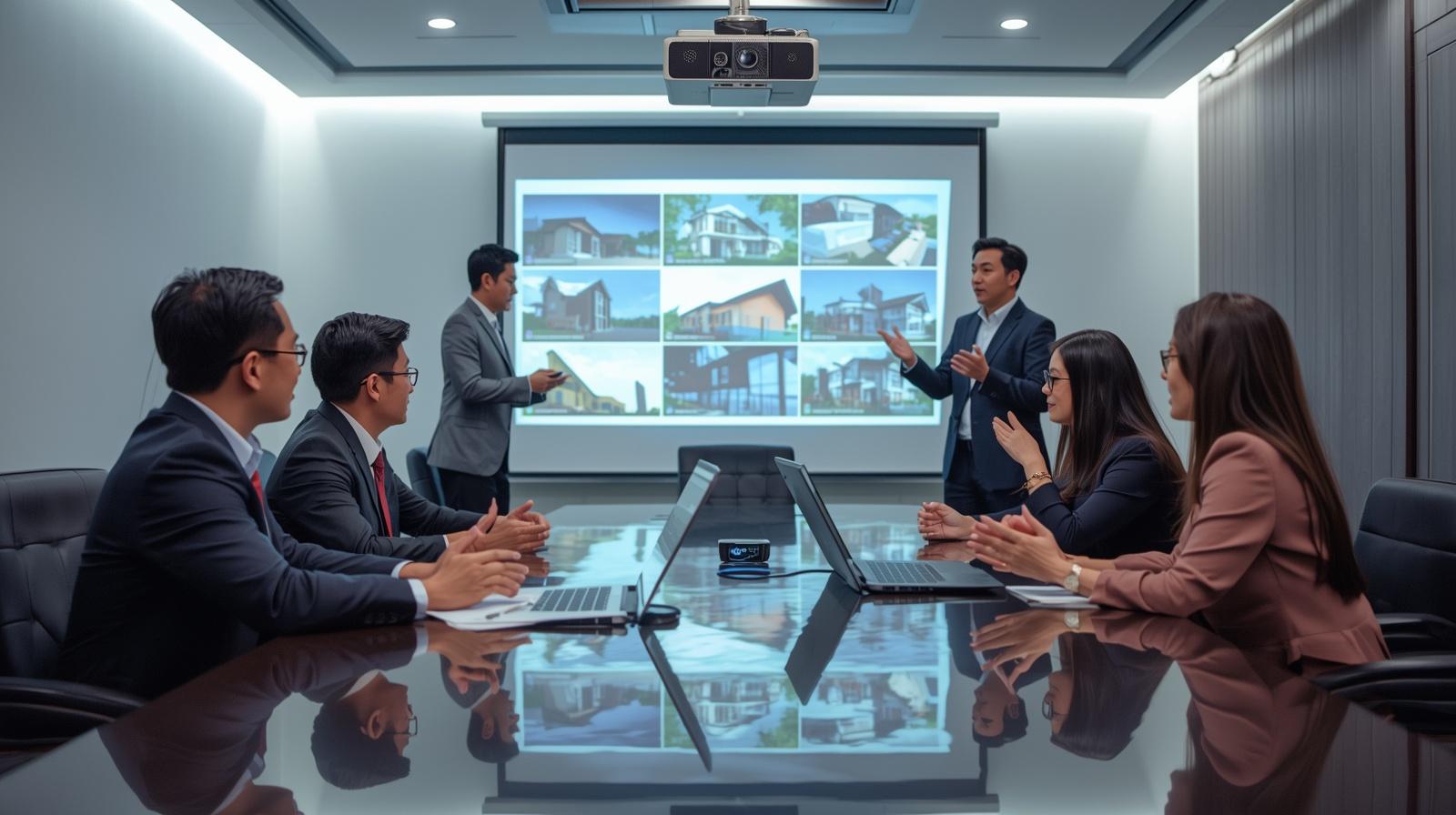 Suku Bunga Naik? Ini Cara Cerdas Menjual Properti Tanpa Rugi