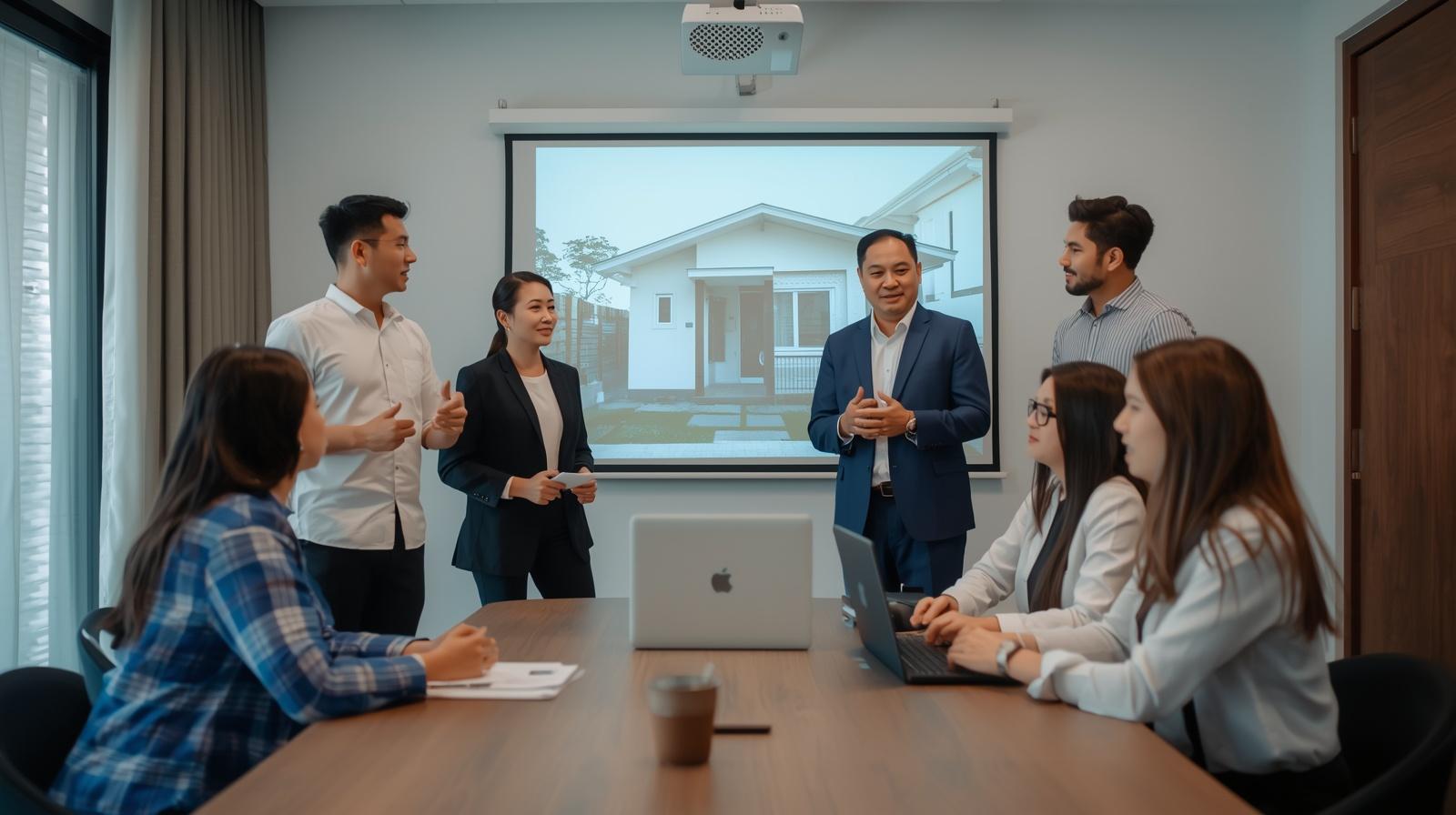 Tanda Developer Sudah Butuh CRM Properti