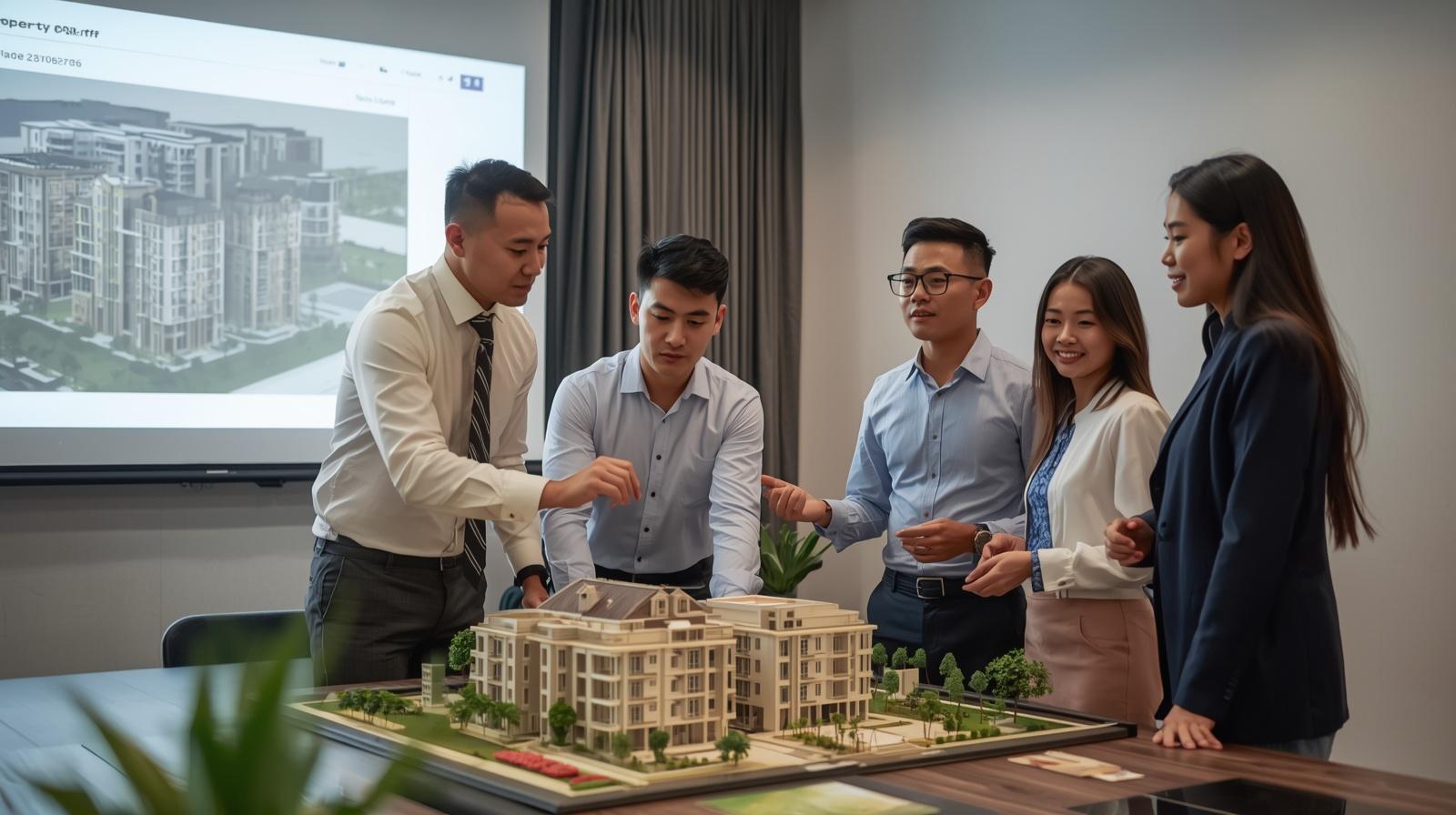 Tanpa Strategi Growth? Ini Cara Mengembangkan Bisnis Properti