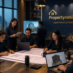 Teknik Menjual Properti dengan Kalkulator Simulasi Online
