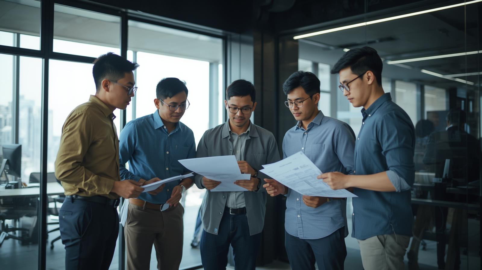 Teknik Micro-Moment Marketing dalam Penjualan Rumah