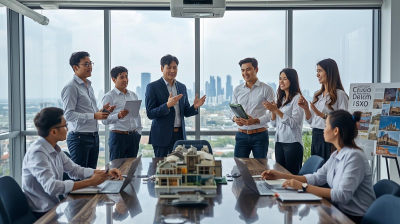 Teknik Negosiasi Properti yang Menguntungkan