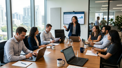 Teknik Retargeting Properti yang Sering Diabaikan