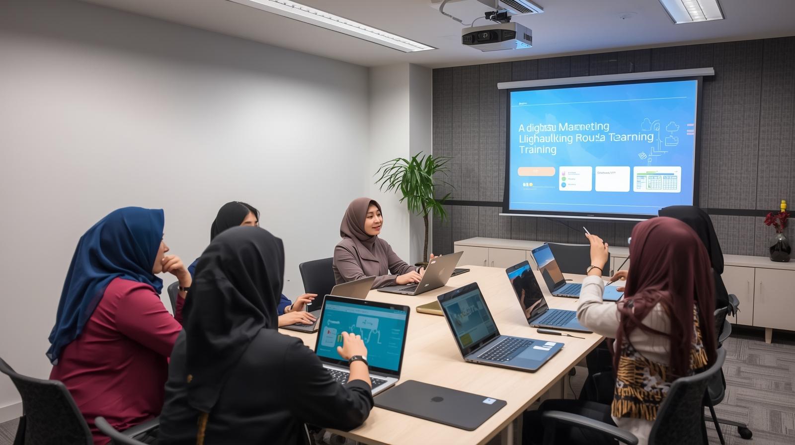 Teknik Reverse Marketing: Biarkan Buyer yang Mengejar Listing Anda