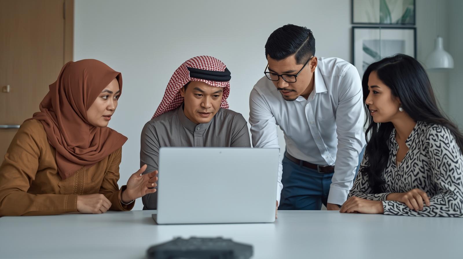 Tingkatkan Penjualan Properti dengan Sistem CRM