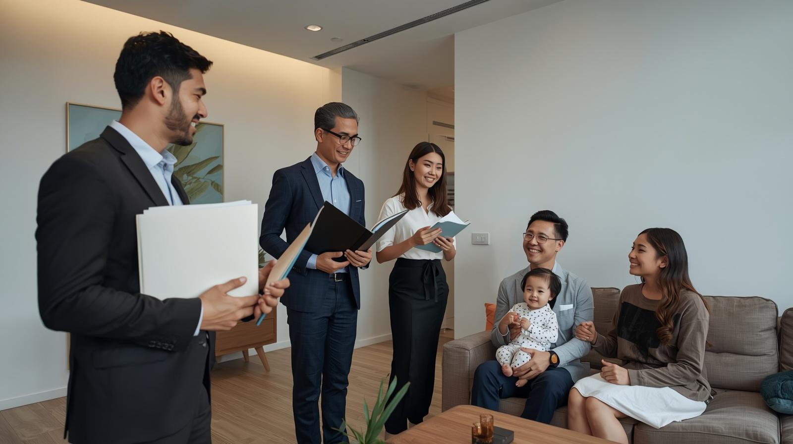 Tips KPR untuk Fresh Graduate