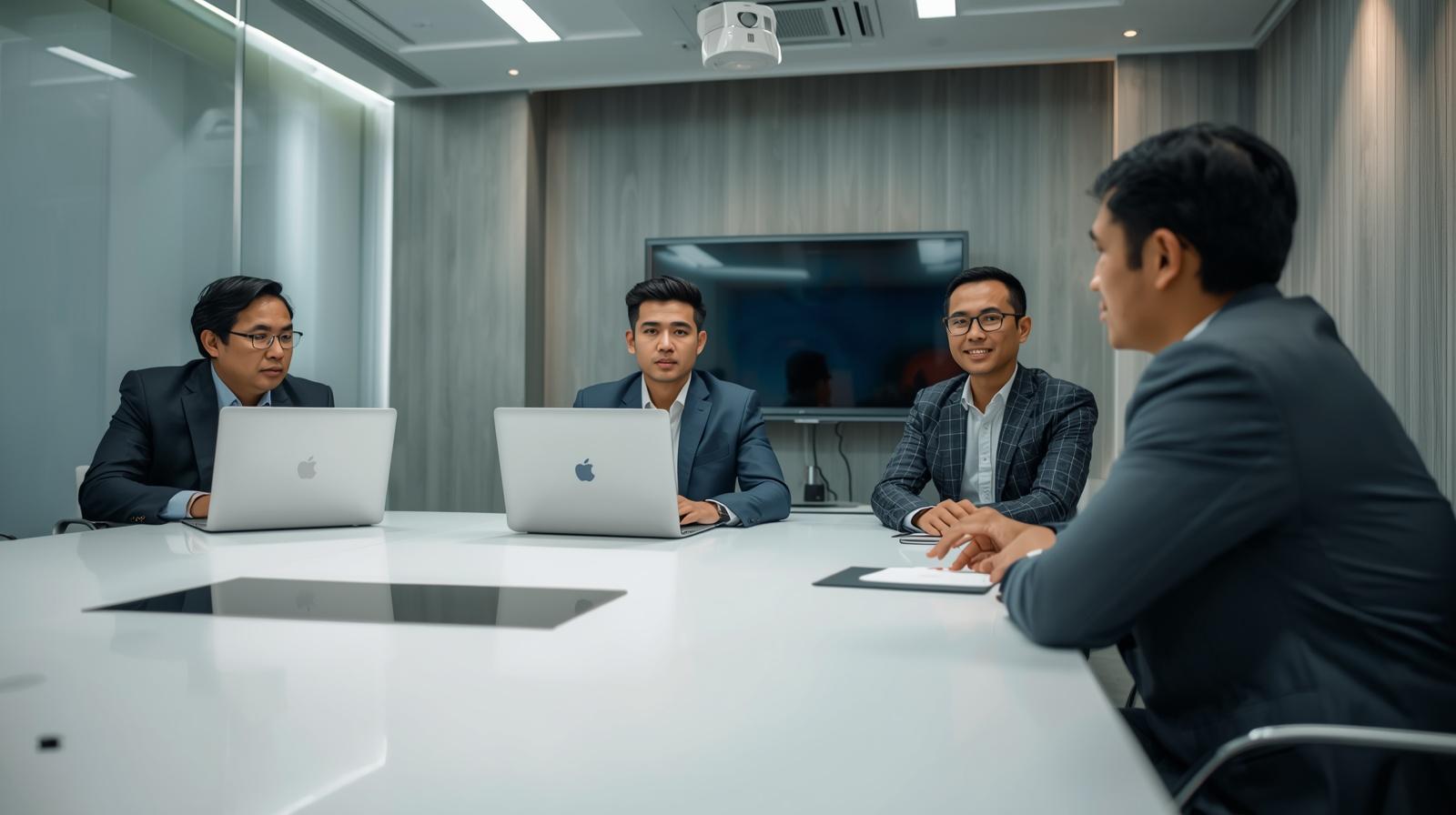 Tips Membuat Konten Video Properti yang Menarik