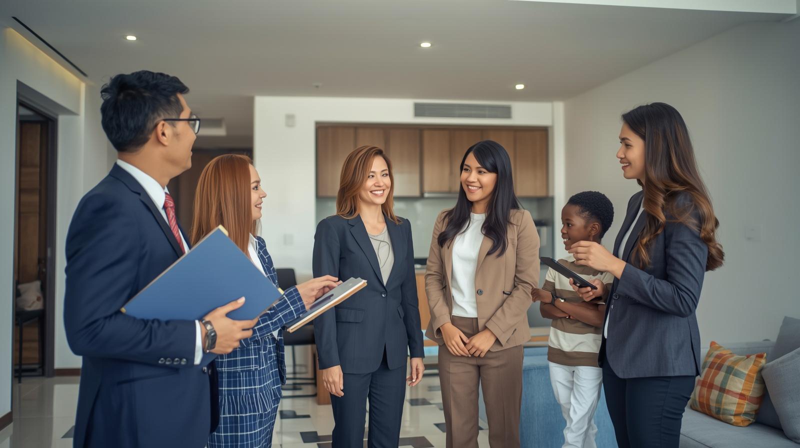 Tips Membuat Landing Page Properti yang High Conversion